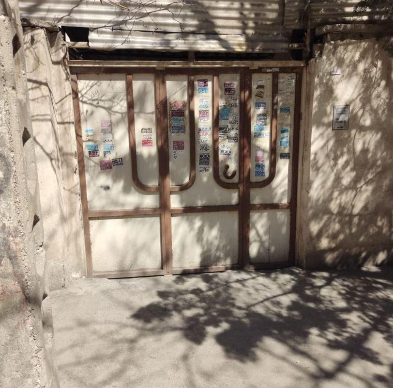 ویلایی ۱۲۵ متر امان خمینی قابل نشیمن کد ۴۰۰۰۶۵۴
