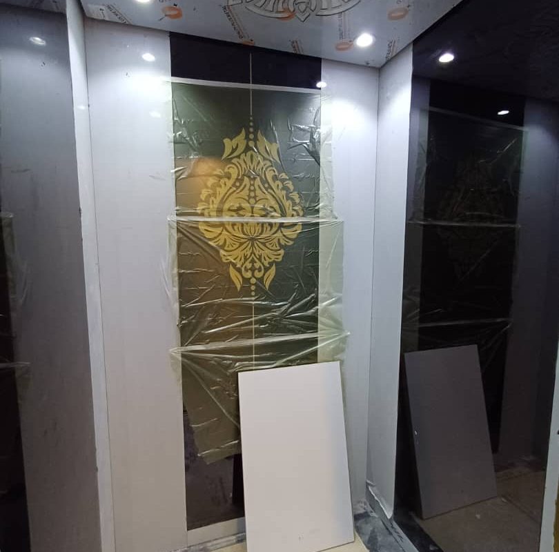 هتل آپارتمان، ۱۷۰ متری، زمین ۲۳۵ متری، امام رضا، کد ۲۰۰۰۱۸۵