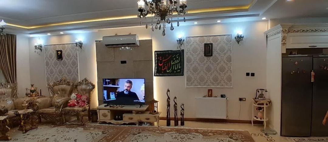 آپارتمان، ۱۰۵ متری، بهار3 فرهنگ، کد ۳۰۰۰۸۴۳